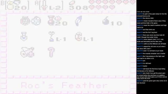 Stream Archive | The Legend Of Zelda: Oracle Of Ages | Part 6 смотреть онлайн