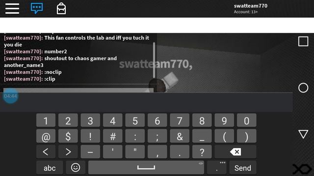 Some secrets in virus lab2 смотреть онлайн