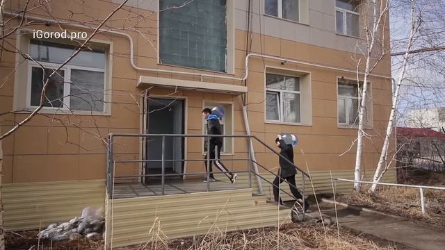 Независимая экспертиза качества питьевой воды смотреть онлайн