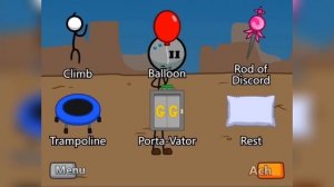 ФАН-ИГРЫ по THE HENRY STICKMIN COLLECTION