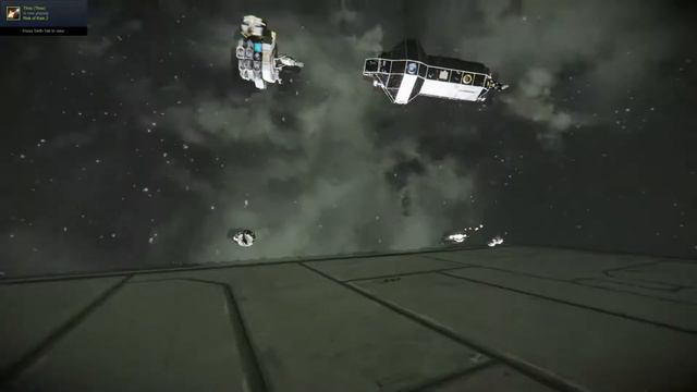 Chilling and Coding in Space Engineers смотреть онлайн