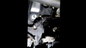 Замена радиатора печки в автомобиле Mazda, своими руками без разбора панели