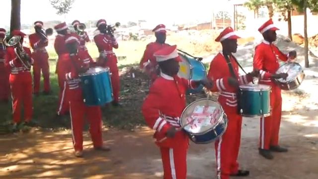 St Clement Community Brass Band смотреть онлайн