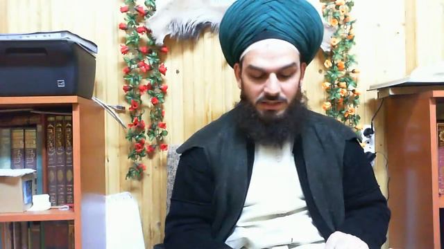 1. YUSUF HEMEDANİYE MURİDİ HAKKINDAKİ İHTAR, SÜLEYMAN ATA SÖZLERİ.29.01.2012 смотреть онлайн
