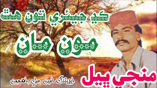 kadh jiyari toon hath moon man #manjibheelall #ameenthar смотреть онлайн