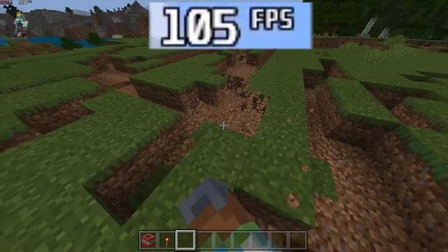 750 Ti Minecraft FPS Test | What FPS can you get out of Minecraft Bedrock with a GTX 750 Ti? смотреть онлайн