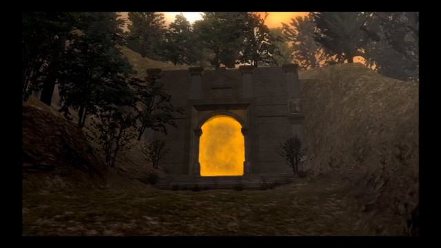 Dark Souls Placing the Lordvessel (PC) смотреть онлайн