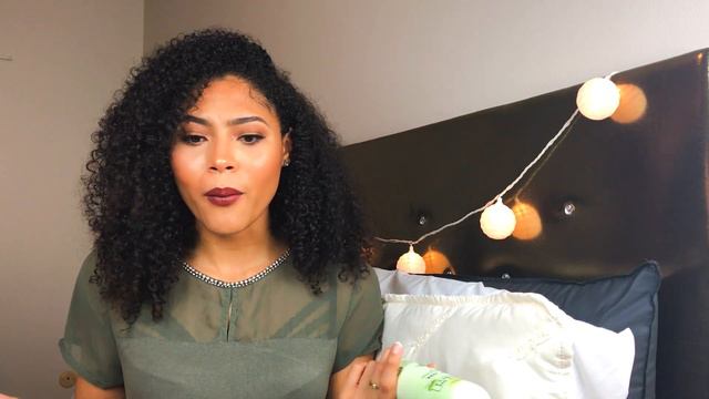 Top 10 Curly Hair Products | ItsMyRanda