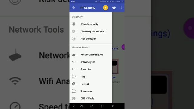أحدث طرق تشفير الip الخاص بالهاتف مع طريقه حصريه لكشف المخترق وإغلاق الثغرات. смотреть онлайн