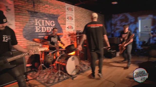 PLEAD - WILD ROSE HARDCORE FEST 2019 смотреть онлайн
