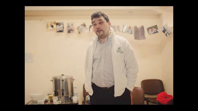 Формула семьи с Алексеем Травниковым