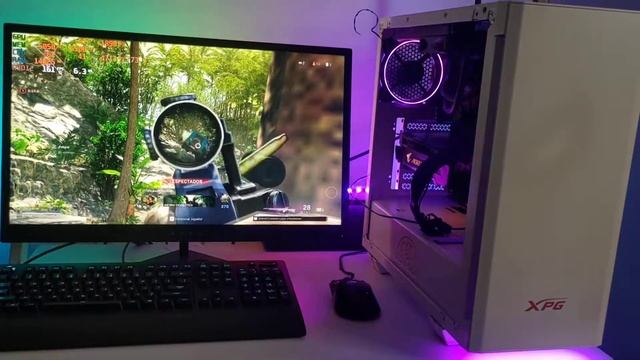 Warzone | i7 12700KF | gtx 1080ti | charlybt смотреть онлайн