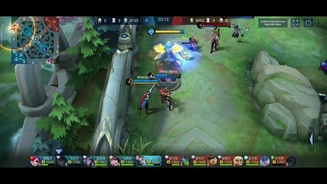 ХУФРА | ЛУЧШИЙ ГАЙД ДЛЯ НОВИЧКА | Mobile Legends Bang Bang смотреть онлайн