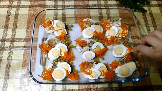 Рецепты для романтического ужина