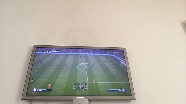 FIFA 17 demo mod Gustav смотреть онлайн