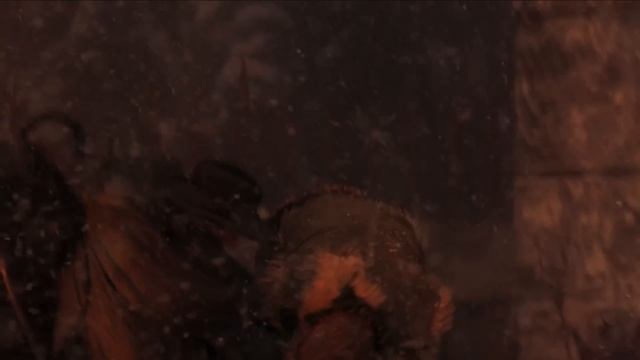 Dracula's Demise | Bram Stoker's Dracula | Creature Features