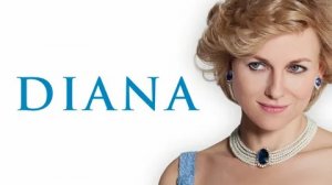 Диана: История любви - Русский трейлер (HD)