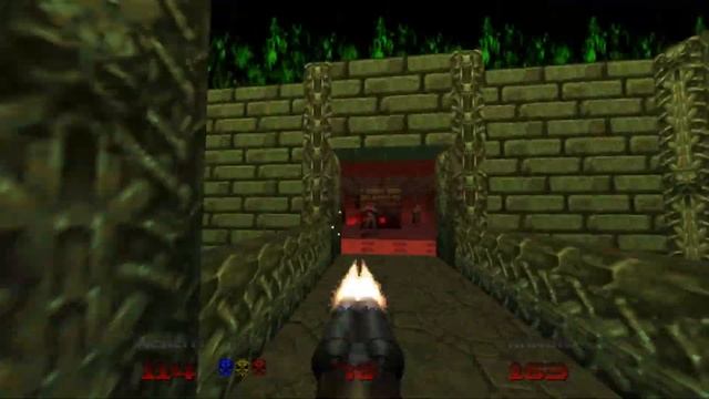 Обзор переиздания DooM 64 | Стоит ли играть в 2020? смотреть онлайн