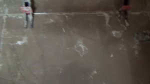 Снятие система выравнивания плитки (свп)