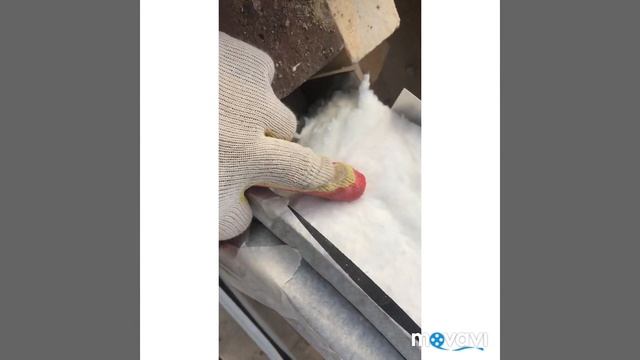 Установка печной дверки. Проверенный метод!!!! смотреть онлайн