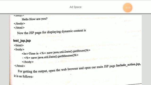 Java Bean смотреть онлайн