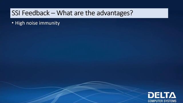 Introduction To Feedback Types смотреть онлайн