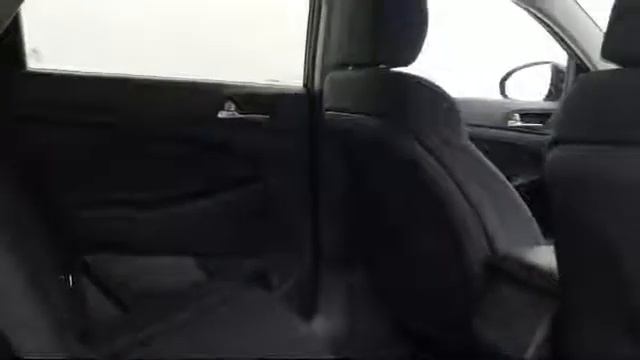 2019 Hyundai TUCSON VALUE AWD. смотреть онлайн