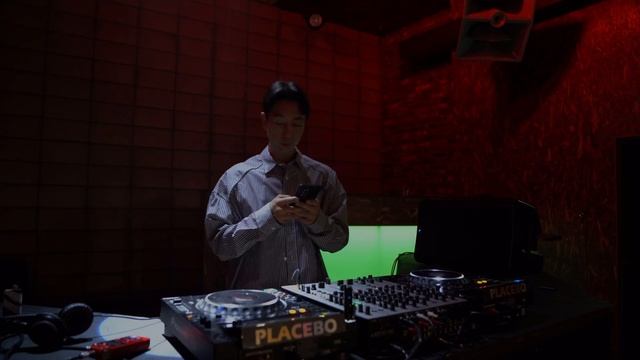Dark Disco & Indie Dance DJ Mix For abab, Apgujung l by Sinsa654 смотреть онлайн
