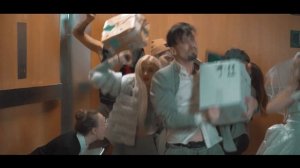 Gonopolsky - В ЛИФТЕ