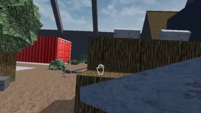 AngryMan(Jokes)'s Map Review "Warbase(Improved)" смотреть онлайн
