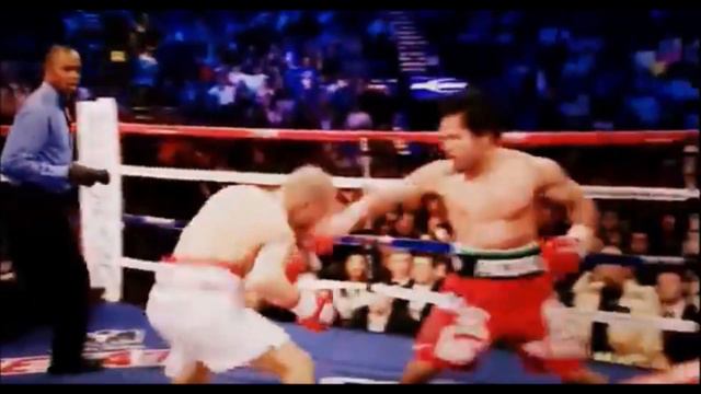 Eye of the Tiger | Training Motivation | Manny Pacquiao Tribute 2019 смотреть онлайн