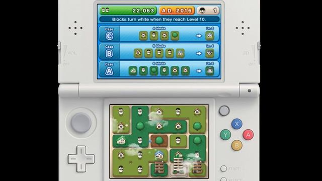 [eShop JP] SubaraCity - First Look