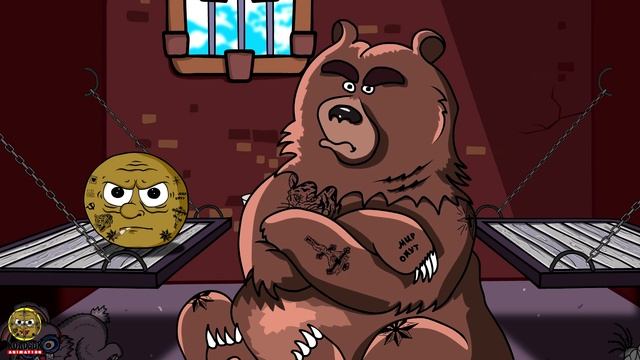 ПРО ЗВЕРЕЙ, АНЕКДОТ! Анекдоты Для Взрослых. Юмор смотреть онлайн