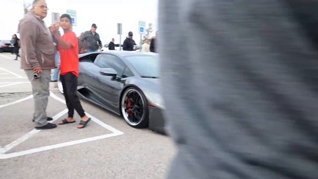 CARS & COFFEE - AUSTIN TX | 2019