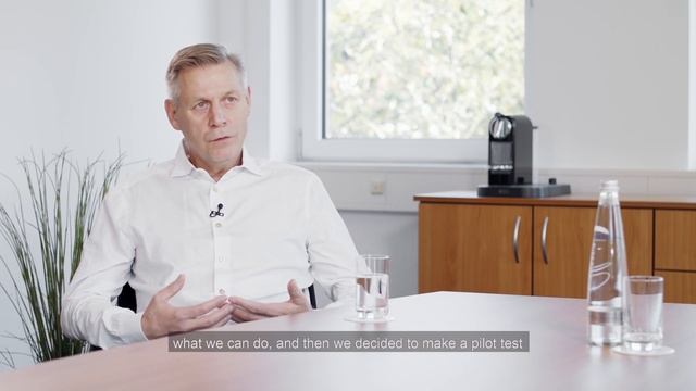 Sensory and Consumer Research during COVID19 - Interview with Martin Kern, short version смотреть онлайн