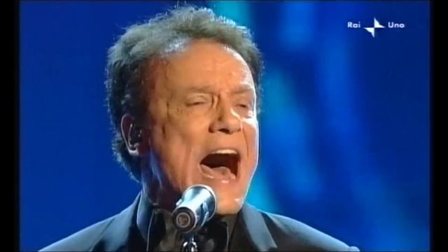 Io che non vivo senza te -Massimo Ranieri- смотреть онлайн