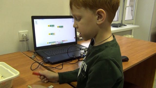 Умный дом спасателей военных