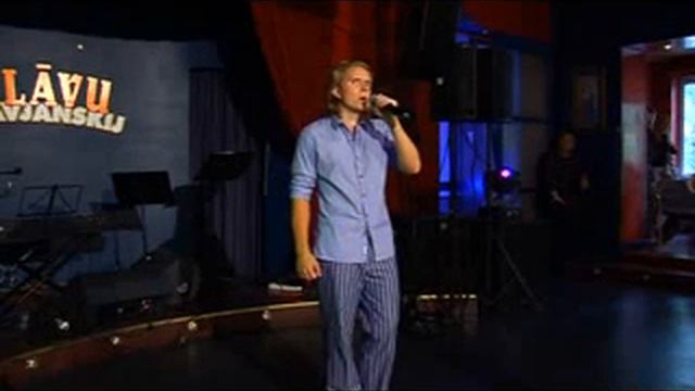 "Дай мне веры твоей,Христос!" – Тимур Кушенко смотреть онлайн