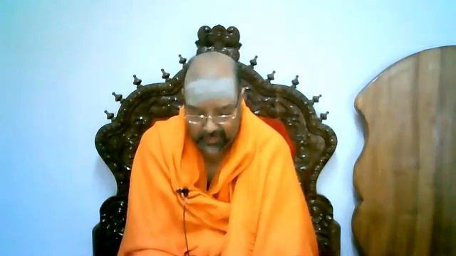 Chandogya Upanishad || Final Class || July 22nd 2021 смотреть онлайн