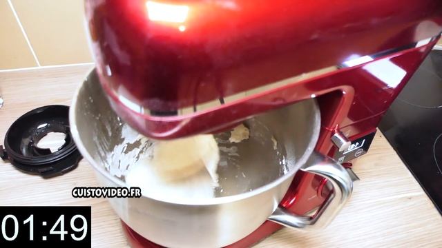 LIDL Robot multifonction avec balance intégrée ! le KITCHENAID by LIDL SILVERCREST SKMW 900 A1 смотреть онлайн