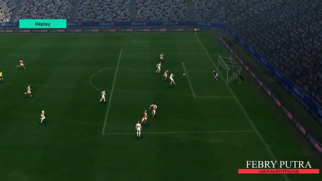 New Bootspack PES 2013 Season 2021 Season Update смотреть онлайн