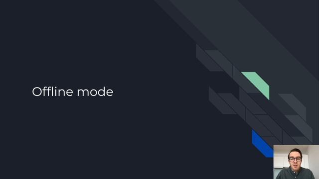 Challenges of Logging on the Edge - Mickey Pashov, Medtronic Digital Surgery смотреть онлайн