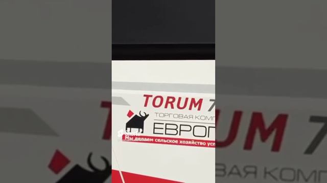 Как проходит ваша уборочная? #ростсельмаш #сельскоехозяйство #комбайны смотреть онлайн