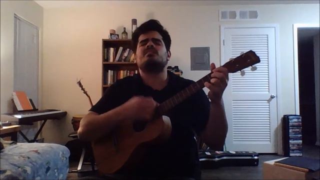 Ansiedad (José Enrique Sarabia)