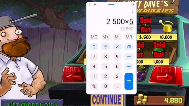 ЗАЧЕМ НУЖЕН САД ДЗЕН? | растения против зомби | Plants Vs Zombies