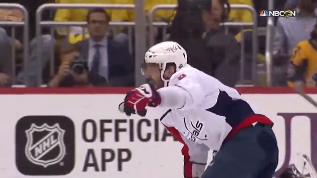 Alexander Ovechkin The Best