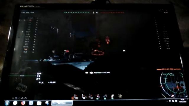 ОТКУДА НЕ ВОЗЬМИСЬ!!! WOT. смотреть онлайн