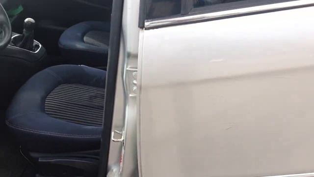 LANCIA Musa 1.3 Mjt 16V 95 CV S&S DPF Oro - PRIVACAR APRILIA - смотреть онлайн