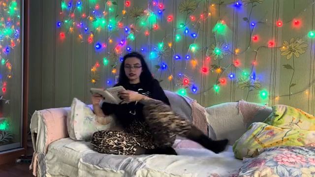 Читаємо разом. Ольга Корнюшина «37 буддійських штук. Як пережити бентежні часи». Крок 15