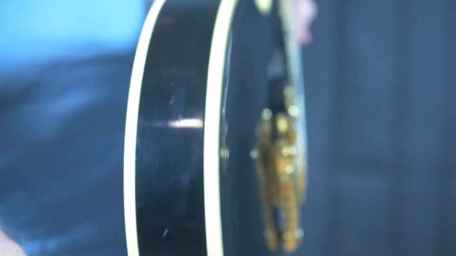 1983 Gibson Les Paul Custom Black Review and Demo смотреть онлайн